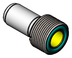 Coolant Tubes