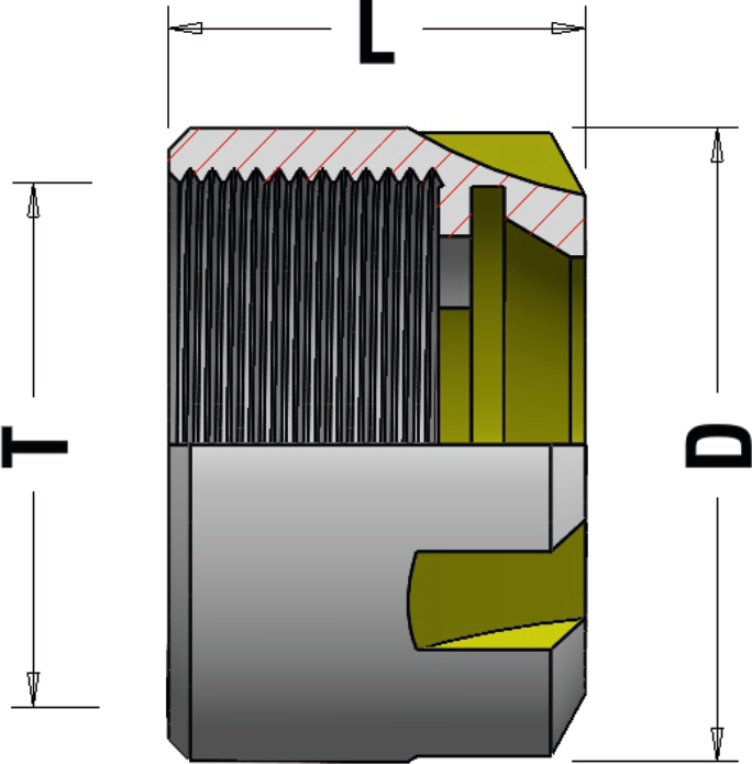 Technical drawing (Drawing)