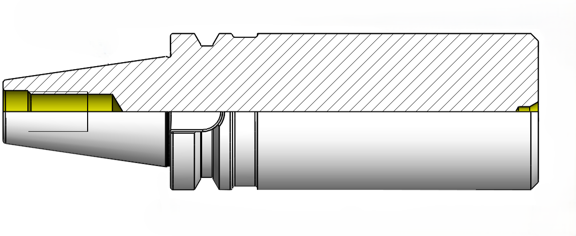 BT Boring Bar Blanks BBB