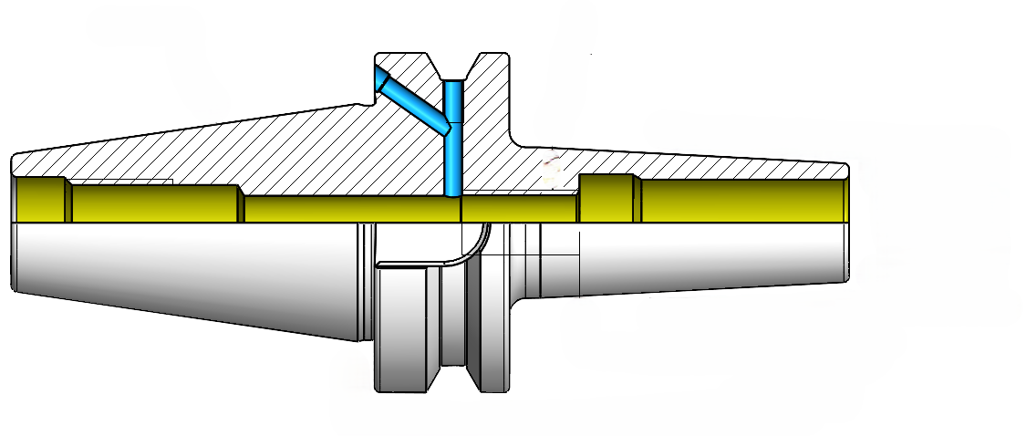BT Shrink Fit Holders SFH SLIM