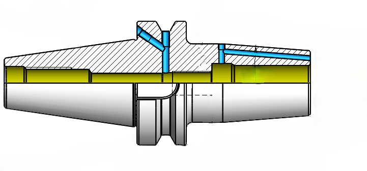 BT Shrink-Fit Holders SFH