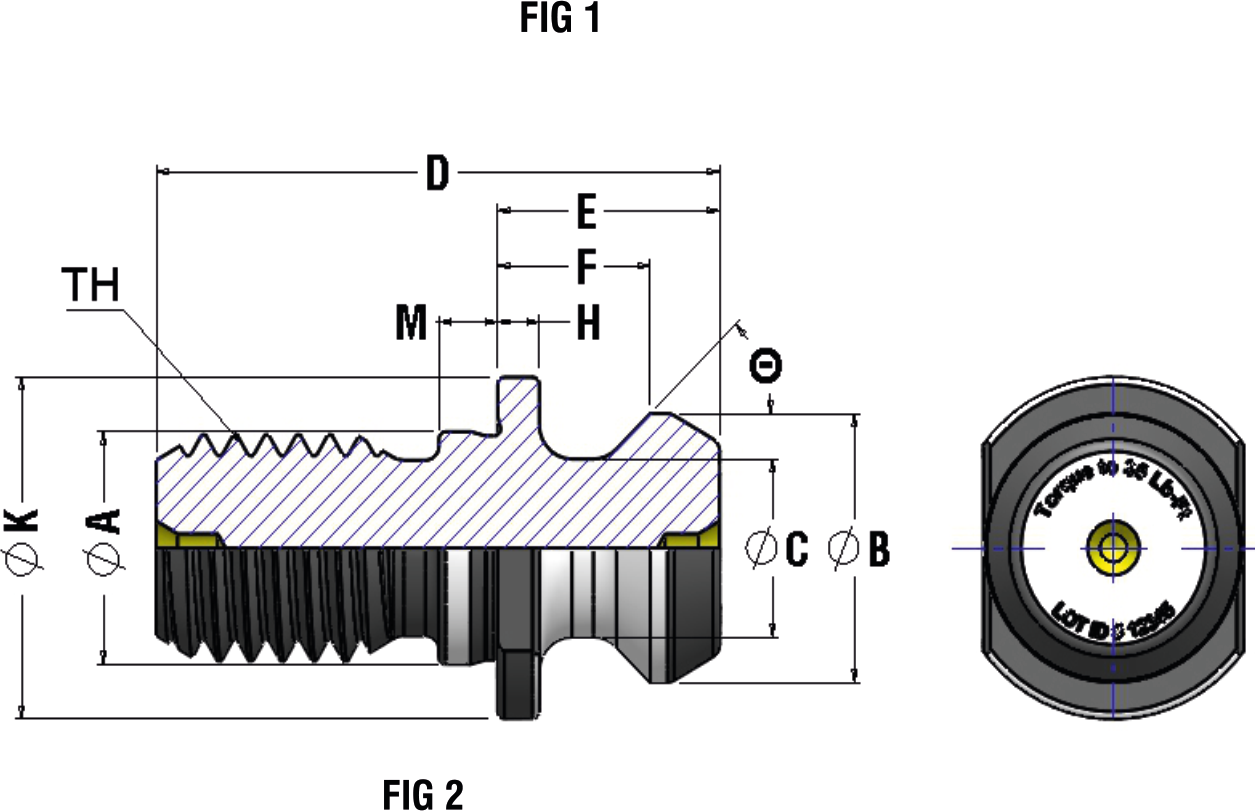Technical drawing (Coolant)
