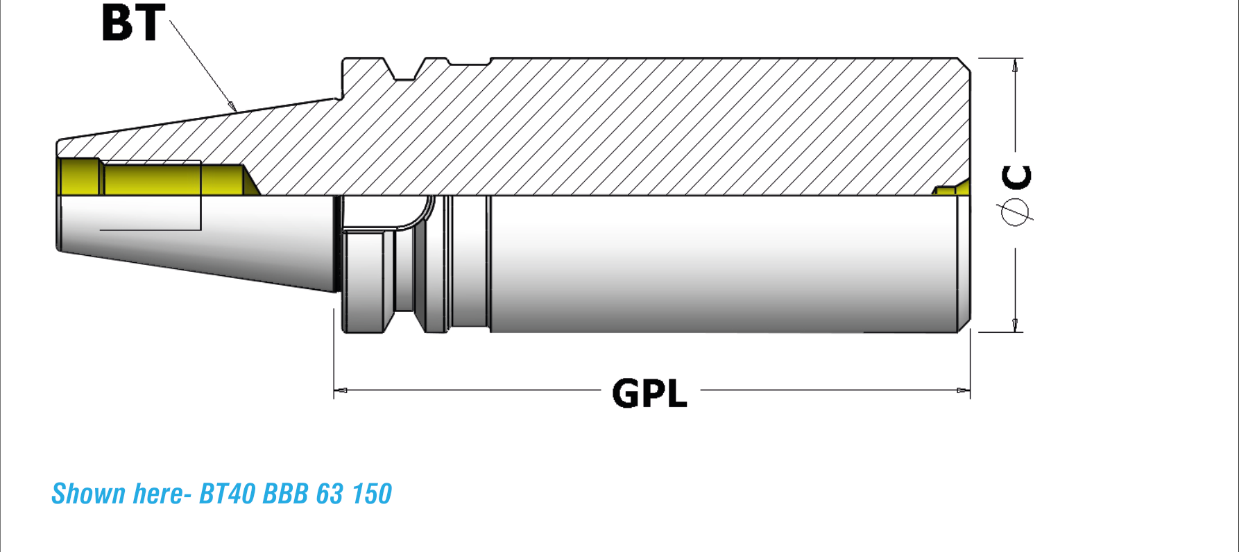 Technical drawing (BT)