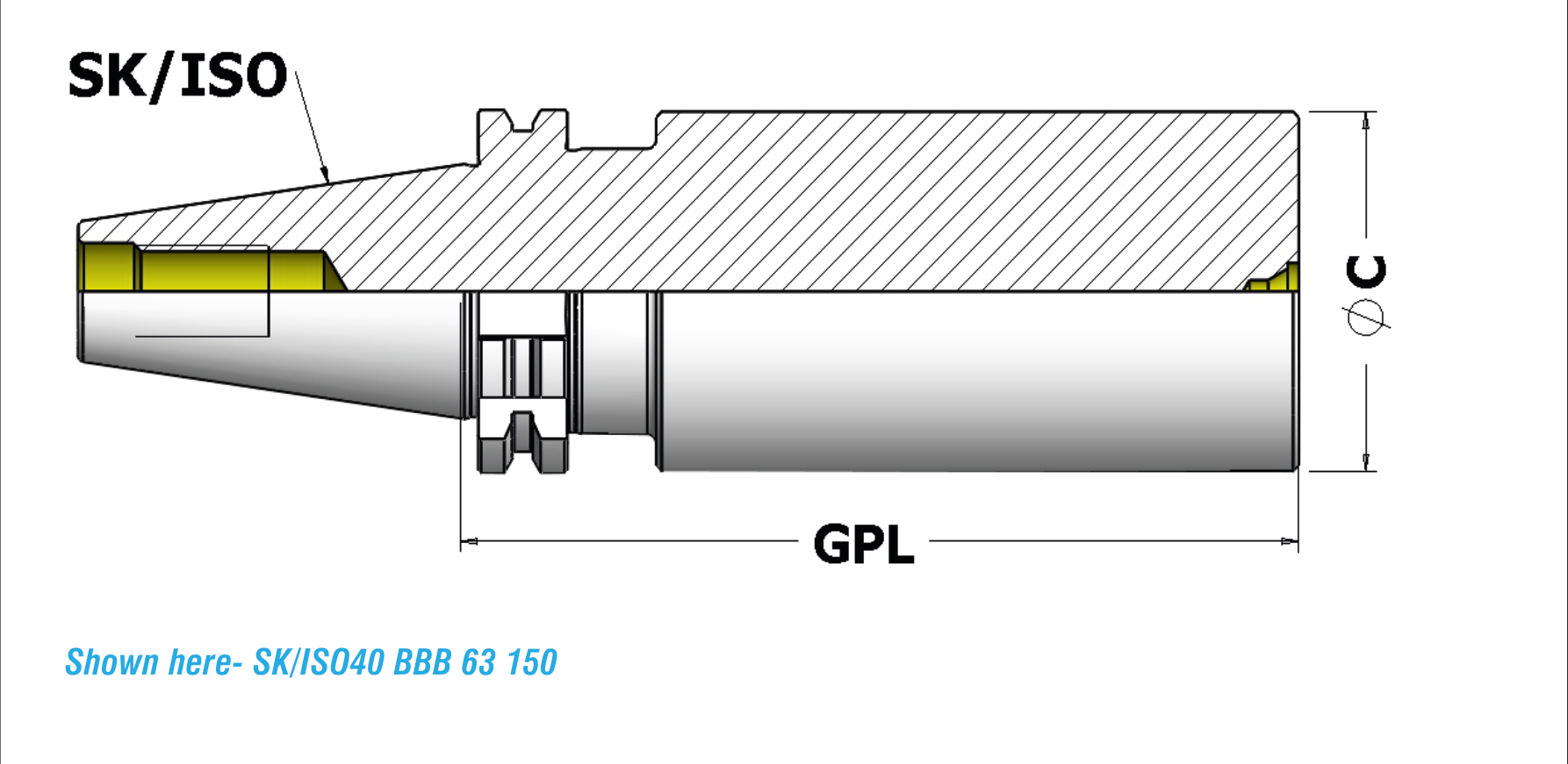 Technical drawing (SK)