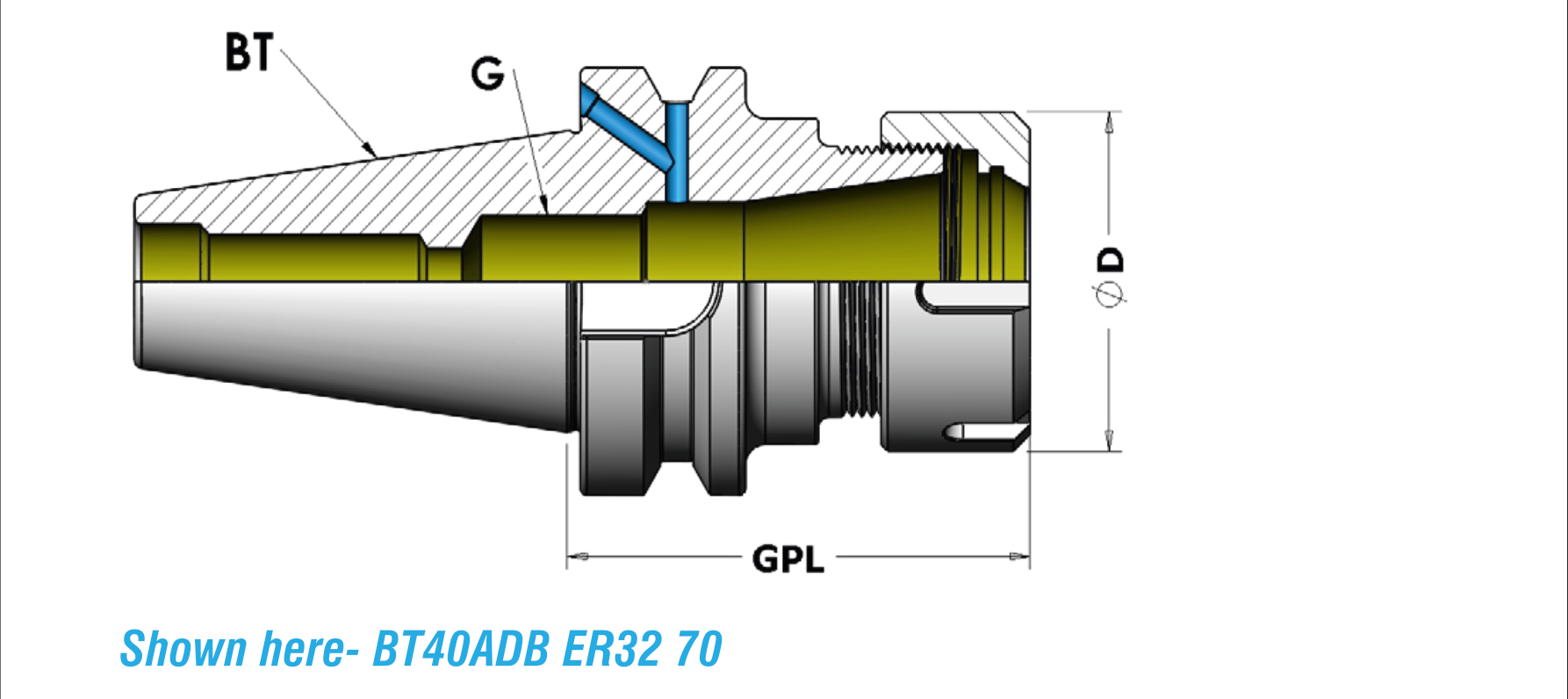 Technical drawing (BT)