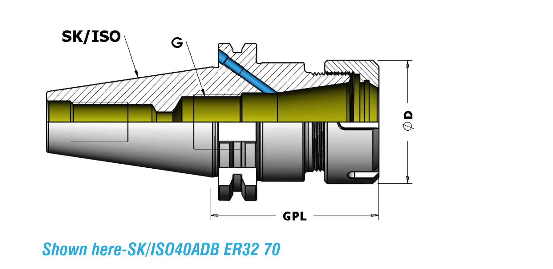 Technical drawing (CAT)