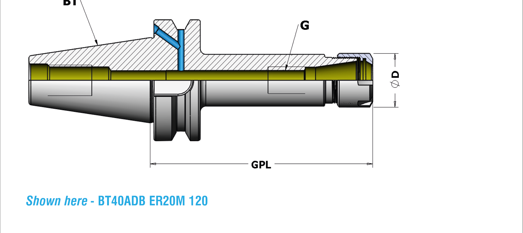 Technical drawing (PBT)