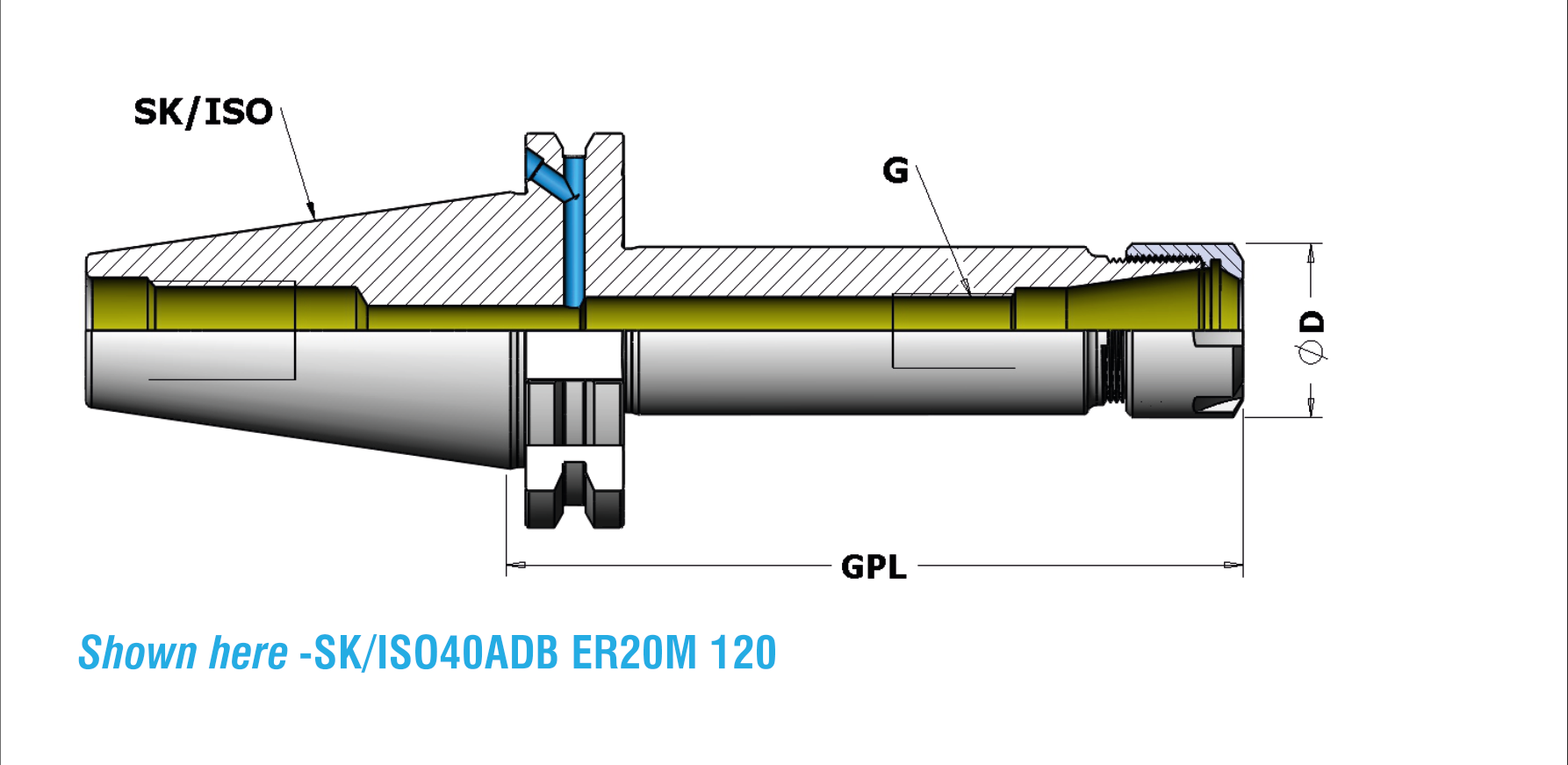 Technical drawing (SK)