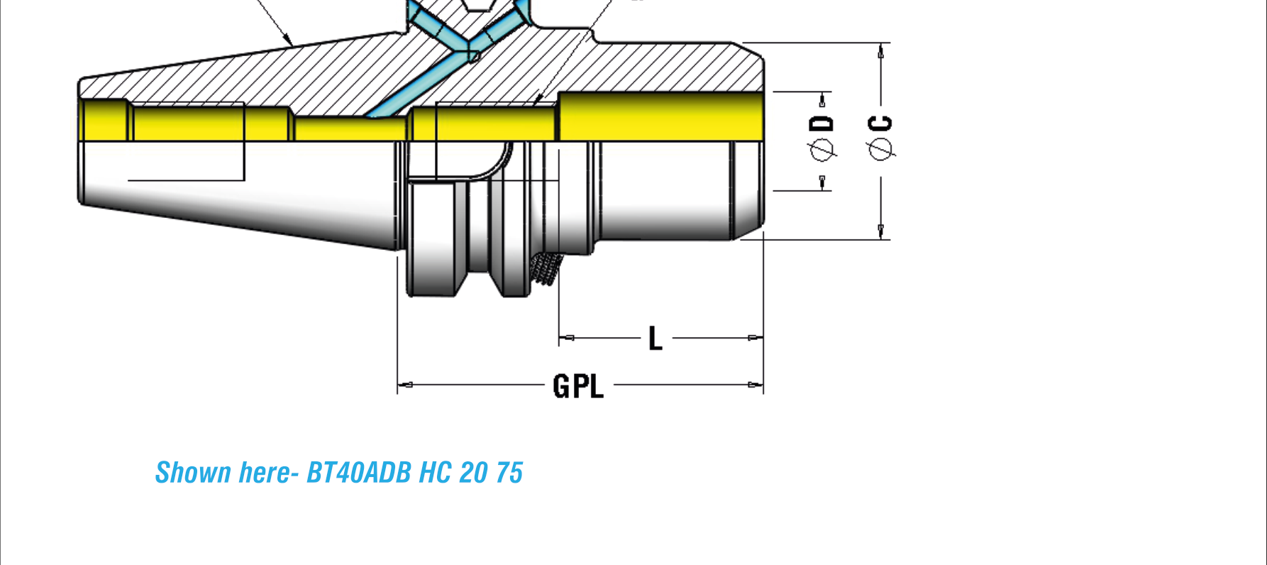 Technical drawing (BT)