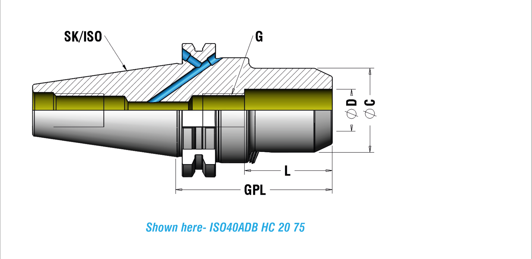 Technical drawing (SK)