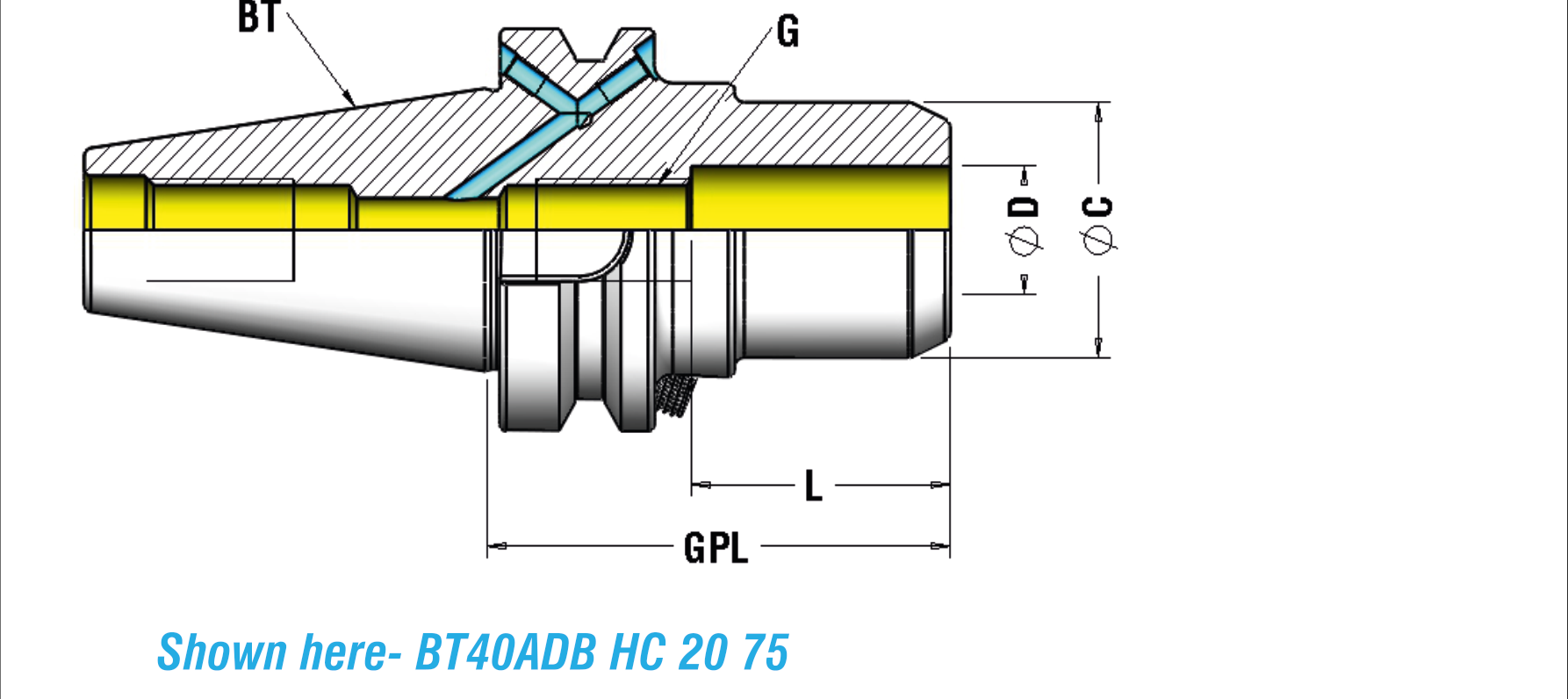 Technical drawing (PBT)