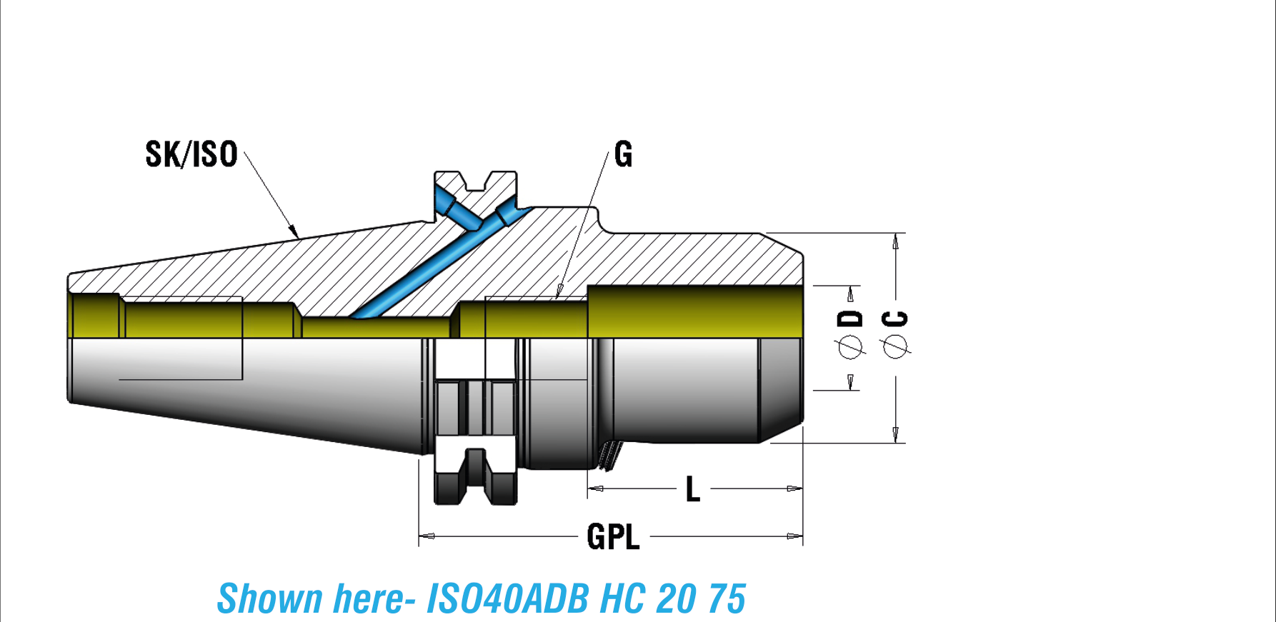 Technical drawing (SK)