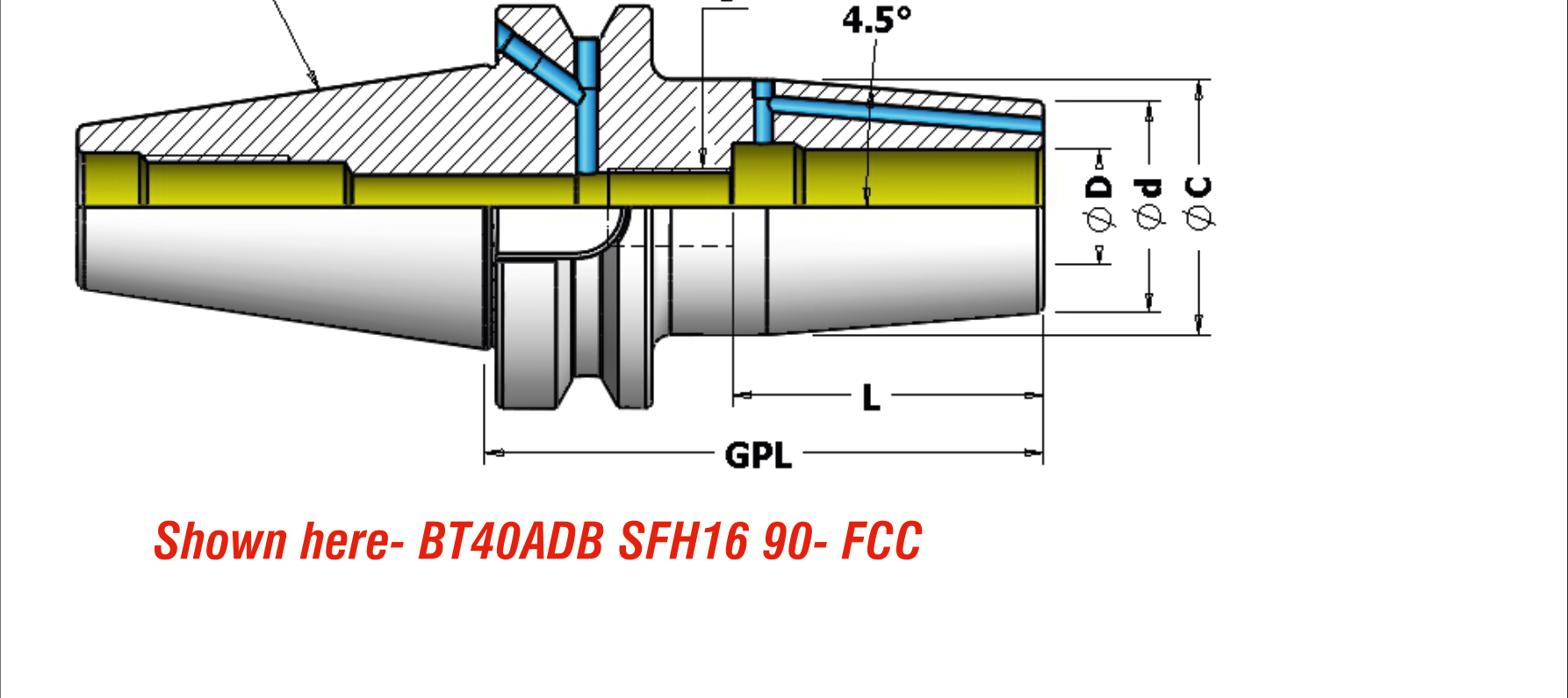 Technical drawing (BT)