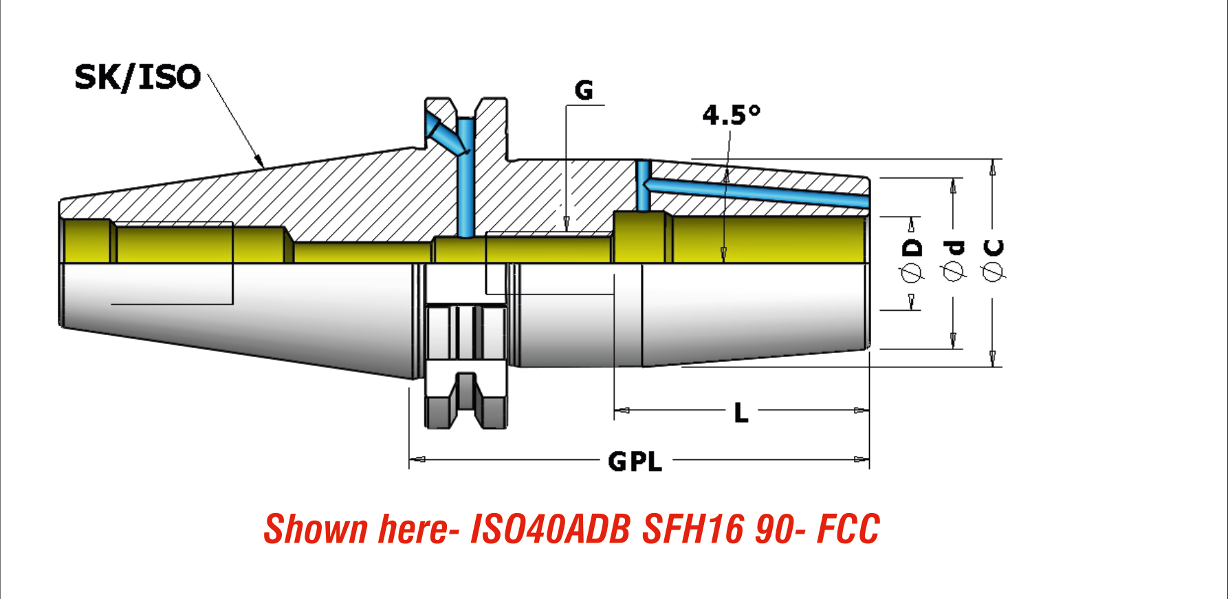 Technical drawing (CAT)