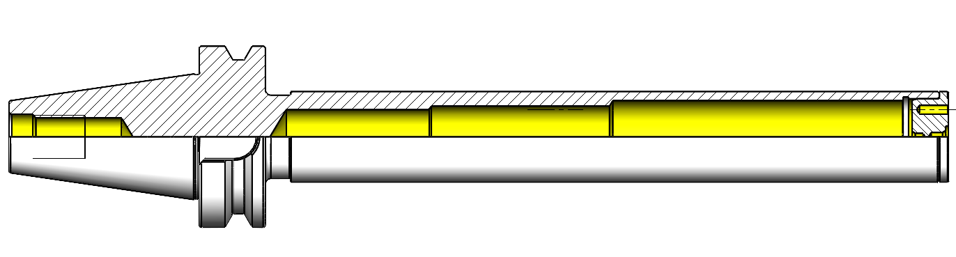 Test Mandrels ZM